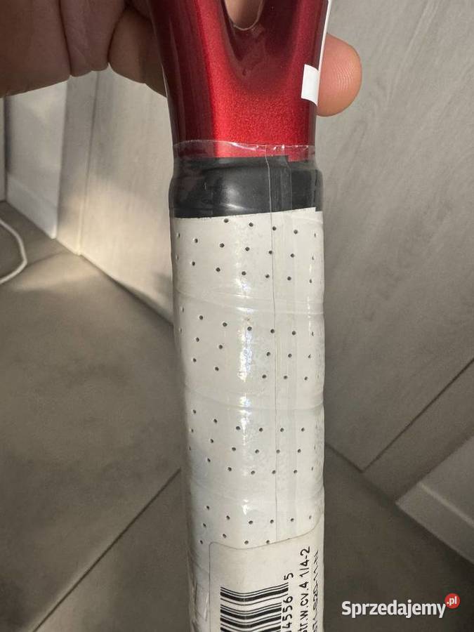 Rakieta tenisowa HEAD Microgel 10 letnia ale pomorskie Gdańsk