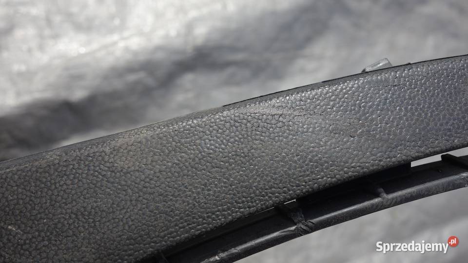 MERCEDES GLA W156 LISTWA NAKŁADKA ZDERZAK PRZÓD