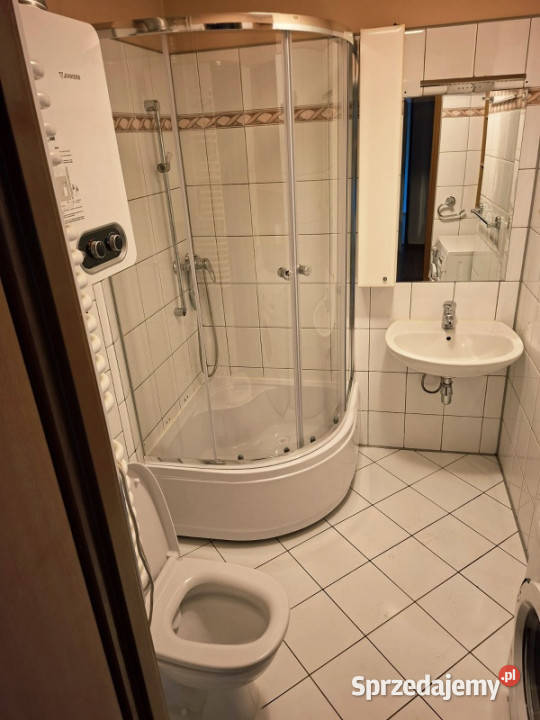 Słoneczne 2pokojowe mieszkanie Centrum Ustronia Sprzedaż Ustroń