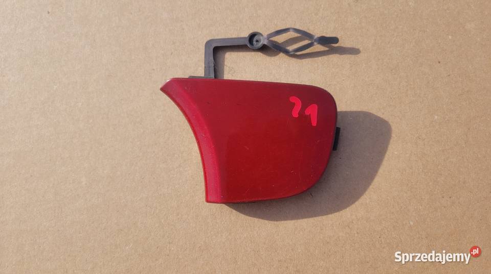 CITROEN C4 GRAND PICASSO II LIFT 16 ZAŚLEPKA śląskie