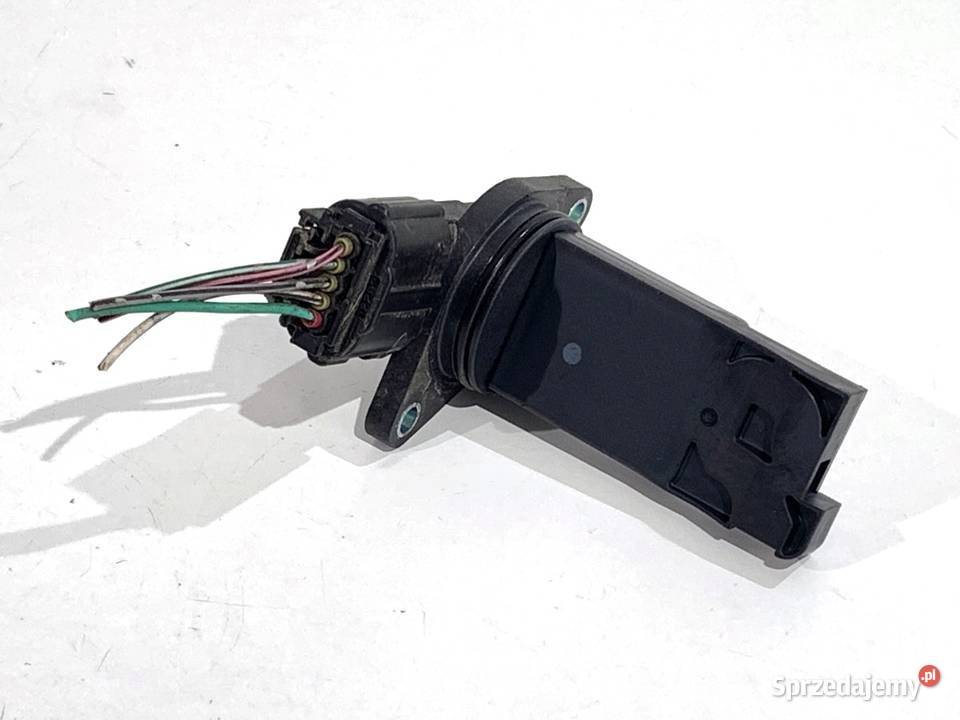 PRZEPŁYWOMIERZ MITSUBISHI MIRAGE SPACE STAR