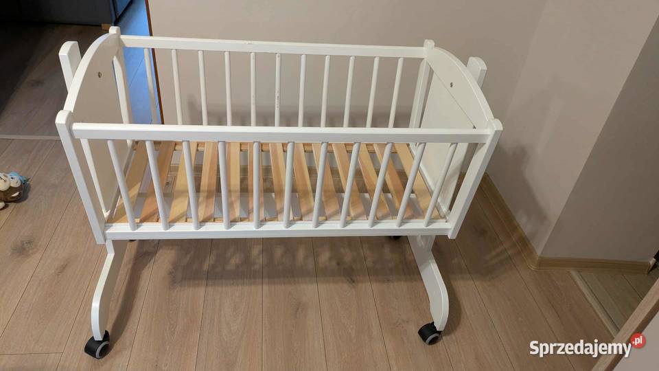 Kołyska dziecka Studzionka