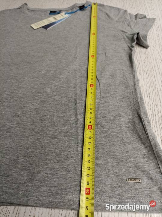 Damska koszulka tshirt Oneill Pruszcz Gdański sprzedam