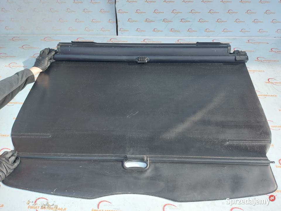 BMW E61 roleta bagażnika Kielce