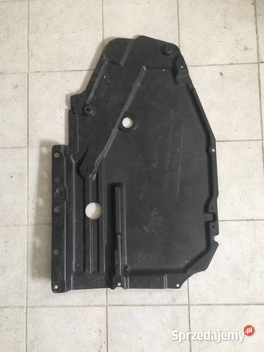 Osłona płyta podwozia prawa BMW X5 E70 X6 E71 Gryfice sprzedam