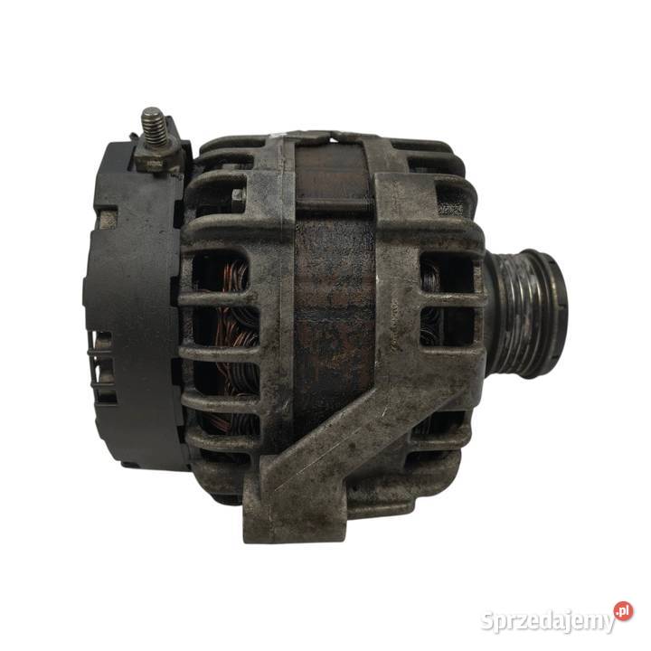 ALTERNATOR Volvo S80 II V70 III 24 D5 31419556 Chełm sprzedam