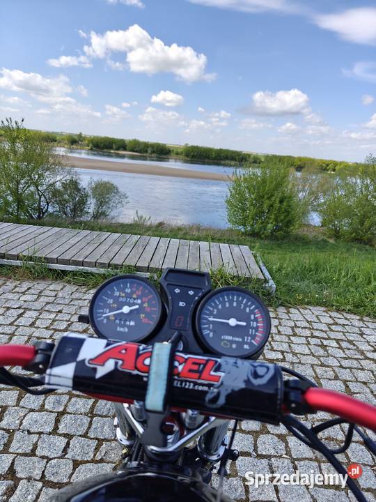 Torq blizzard Malbork
