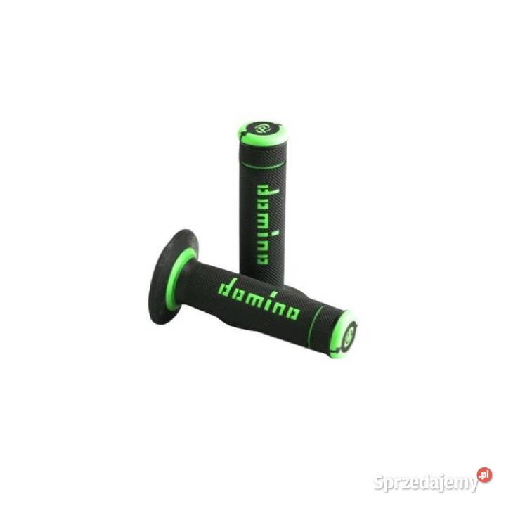 Manetki gripy Domino Cross A19041C4440 OffRoad Bielsk Podlaski
