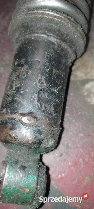 teleskopy wsk 125175 nie wfm shl gazela junak Ostrów Wielkopolski