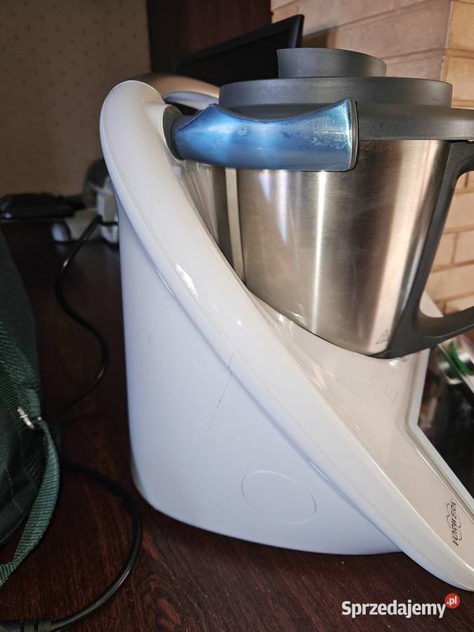 Thermomix TM51
