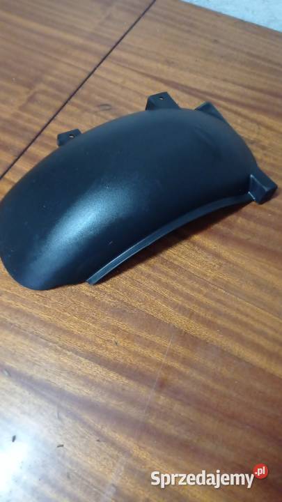 Chlapacz tył SYM 250 skuter łódzkie