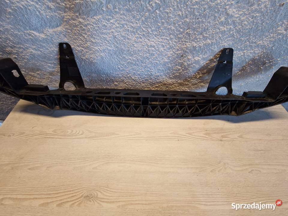 Seat Ibiza IV belka zderzaka przednia Kwilcz