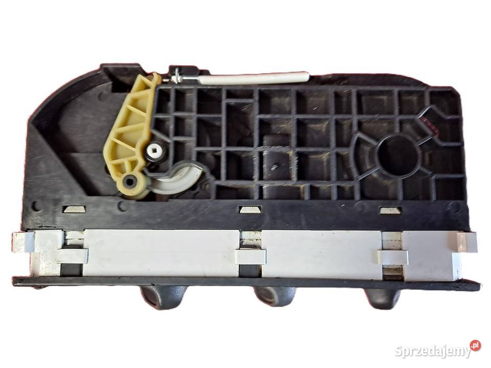 5F5941100 Panel nawiewu klimatyzacji Iveco Zawichost