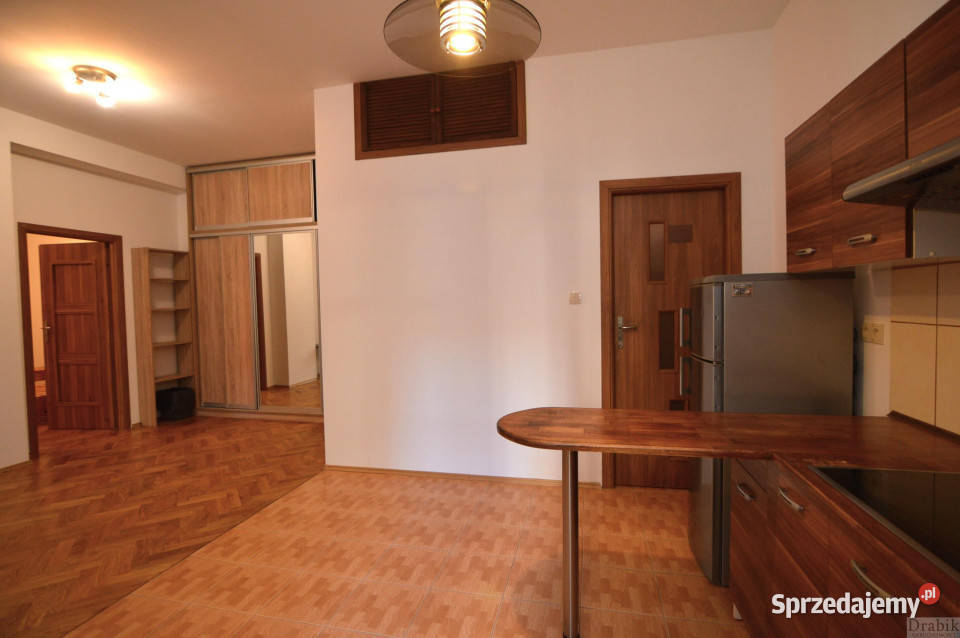 Mieszkanie Kraków Plac Matejki 52m2 2 pokoje Nieruchomości małopolskie