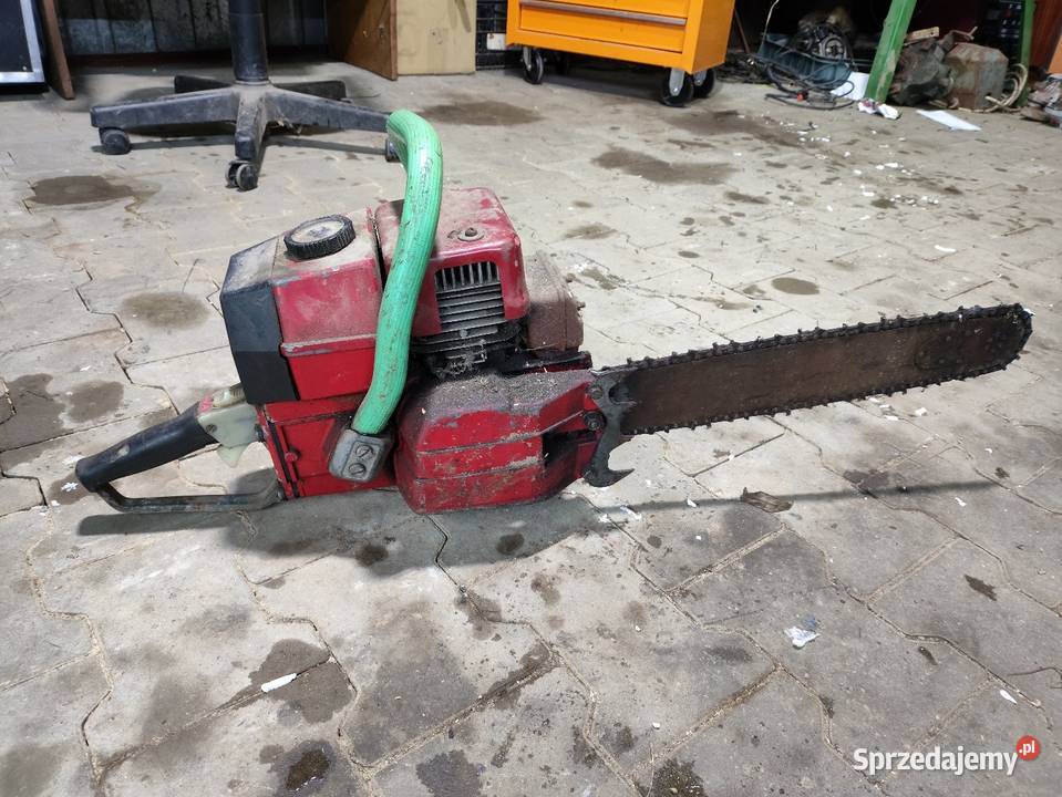 Dolpima 290 Osiemborów