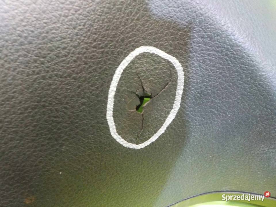 ALFA ROMEO GIULIETTA 11r kierownica skorzana mazowieckie Suków