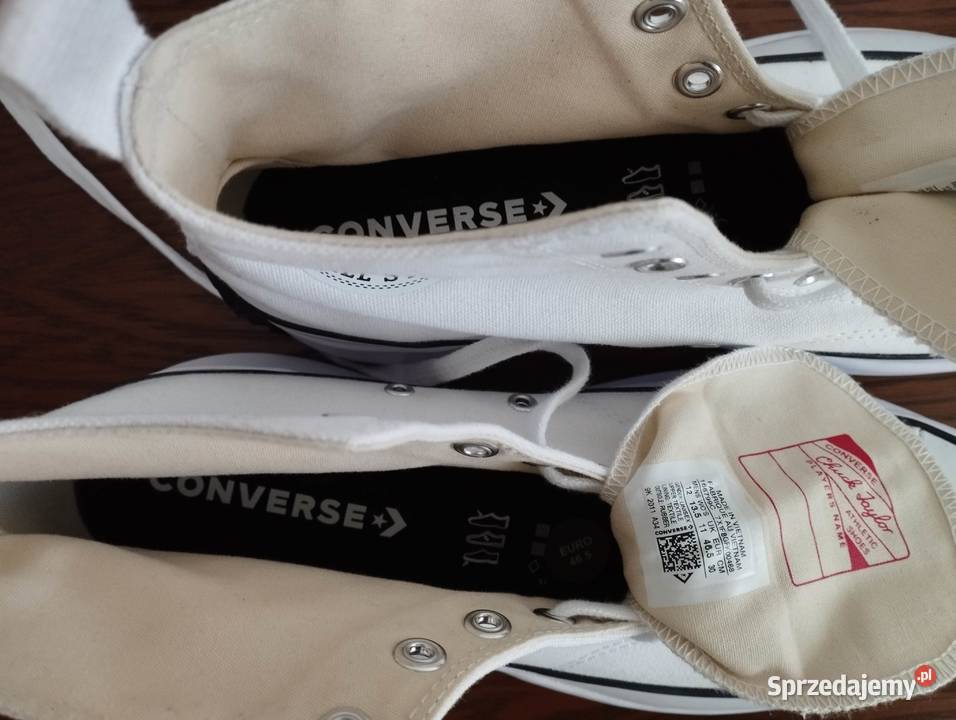 Converse Star Hike 465 30 Kołobrzeg