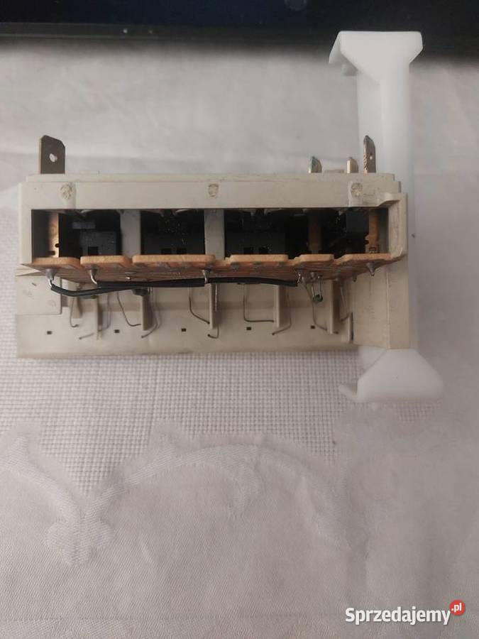 WHIRLPOOL ADP 566 WT PRZYCISKI ZMYWARKI Nowy Sącz