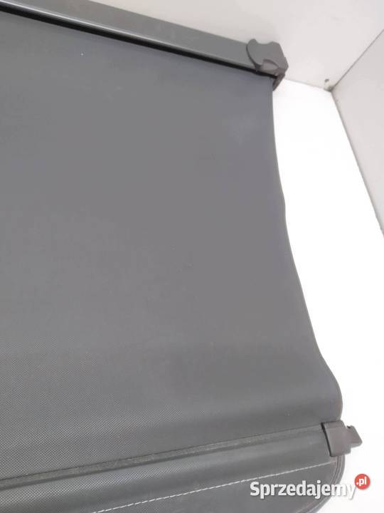 ROLETA BAGAŻNIKA KOMBI Hyundai i30 I 20072012