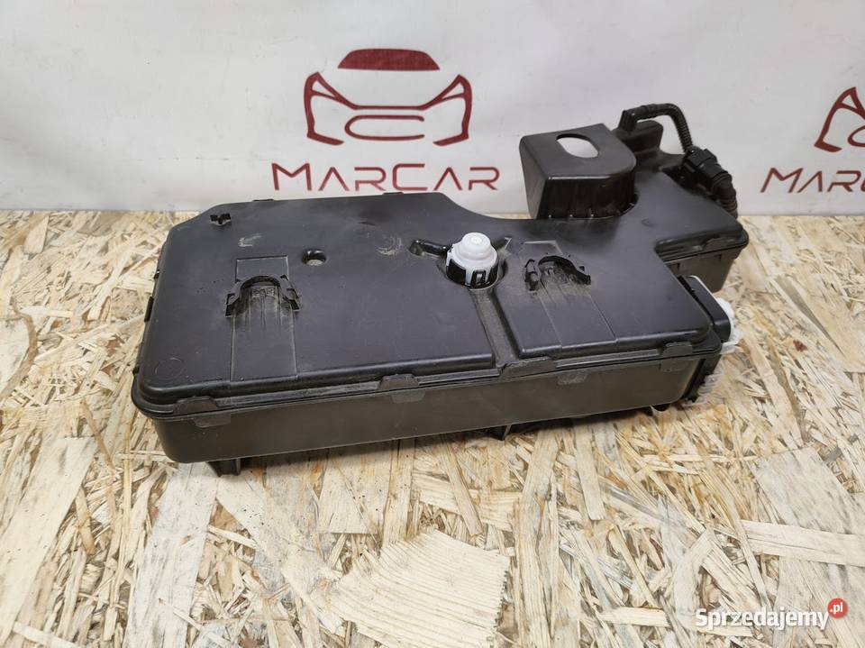 Zbiornik Płynu FAP Citroen DS7 1722 9821345980 Pleszew