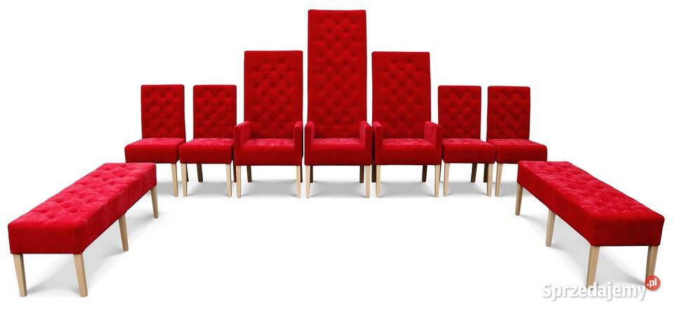 Komplet mebli do kościoła do kaplicy Meble Kępno sprzedam