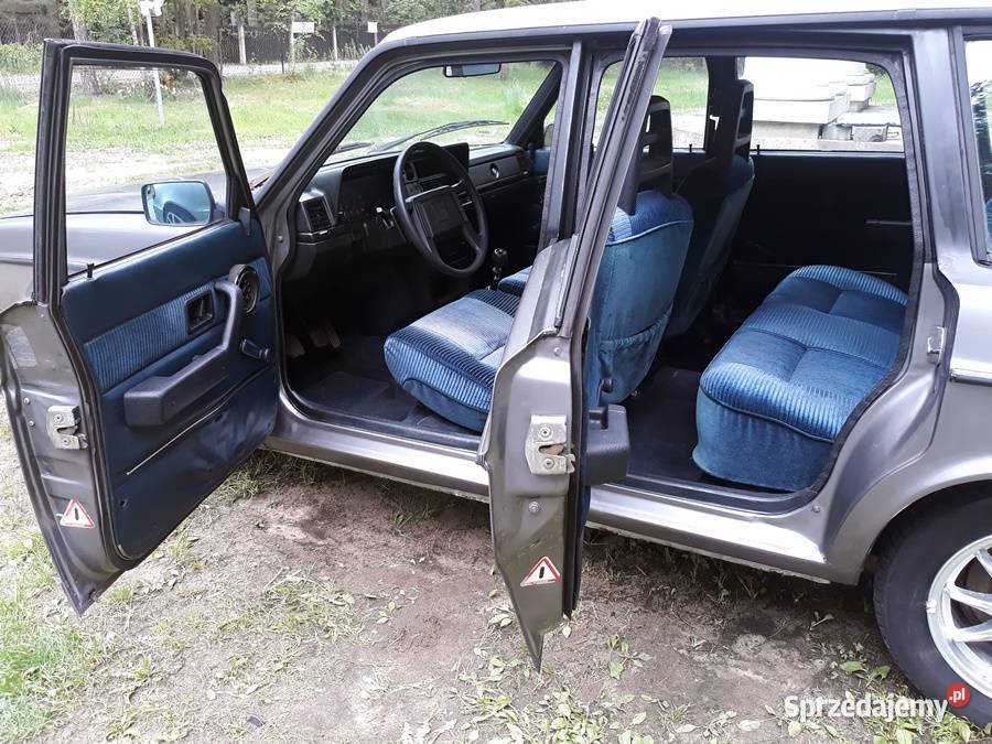 VOLVO 245 Starowola