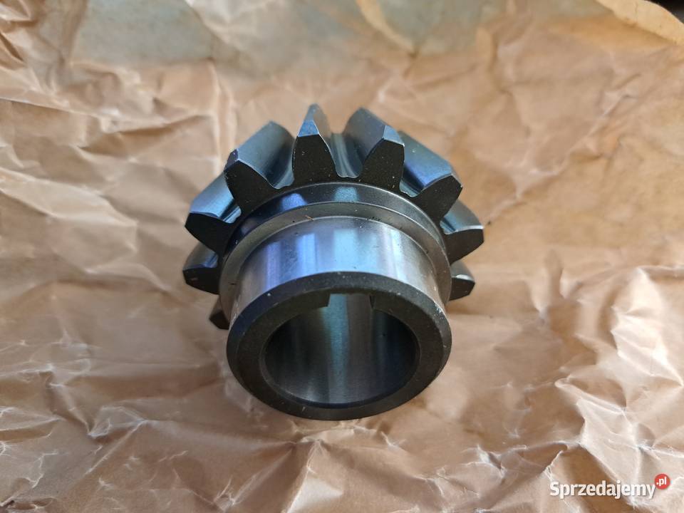 KOŁO ZĘBATE STOŻKOWE Warszawa