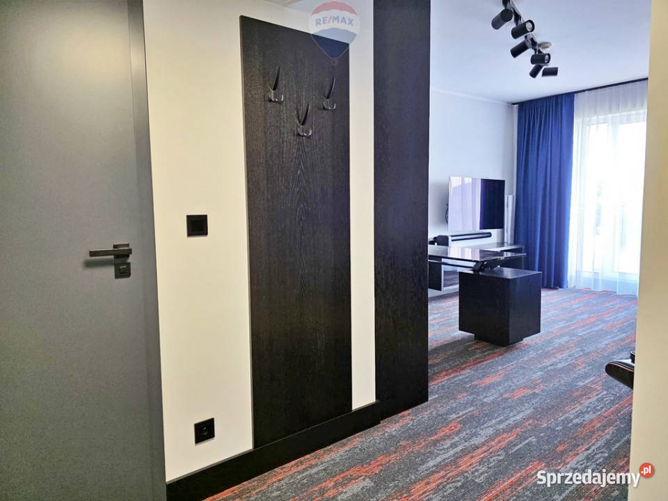 Lokal z możliwością mieszkania Zakrzówek Kraków sprzedam