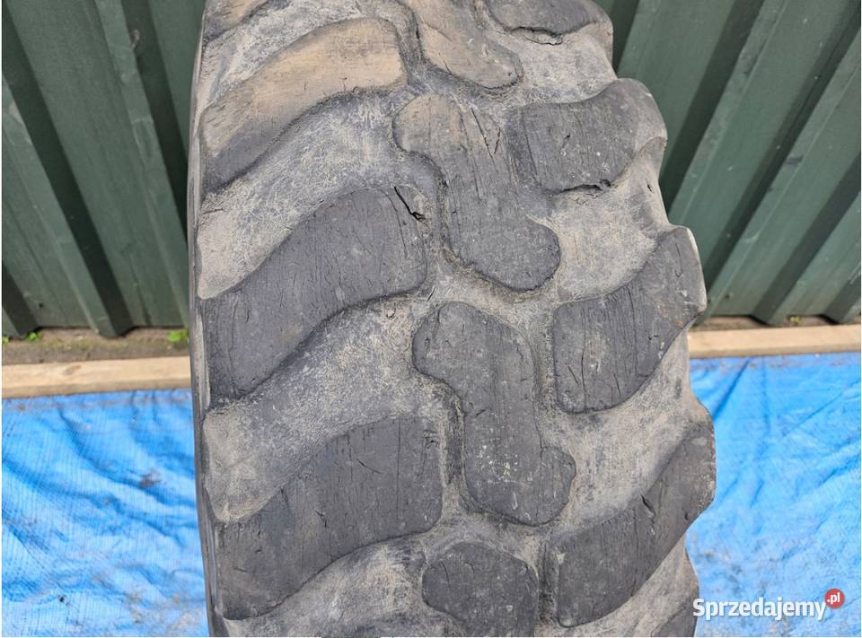 Opona Dunlop 36570 R 18 Sp T9 36570r18 18cale Szprotawa