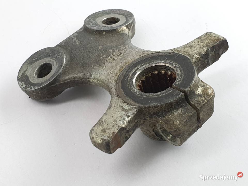 Mocowanie Kolumny Drazkow Zabierak Suzuki Ltr Łódź