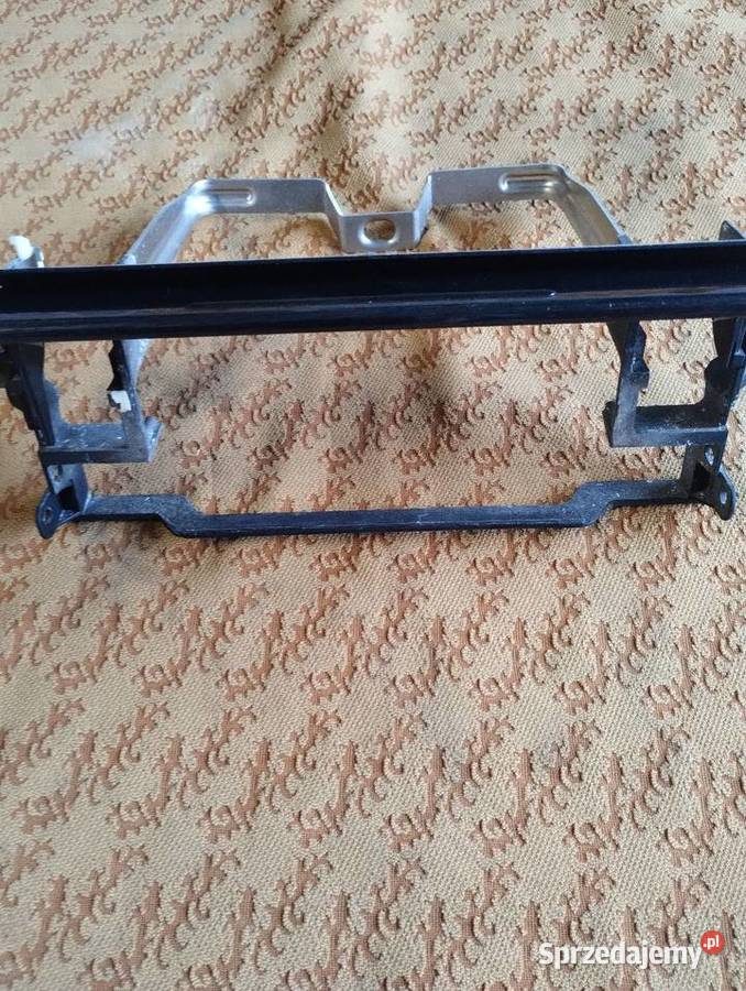 Mocowanie radia BMW E39 Bachów sprzedam