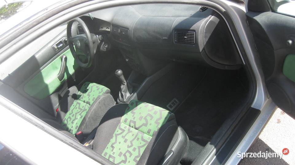 sprzedam volkswagen golf wspomaganie kierownicy hak Ostrów Wielkopolski sprzedam