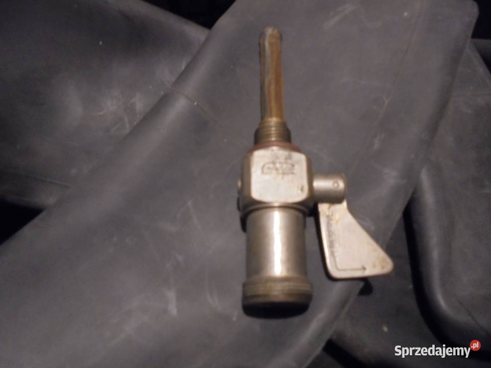 ZUNDAPP NSU Horex Ardie Wanderer kranik paliwa sprzedam