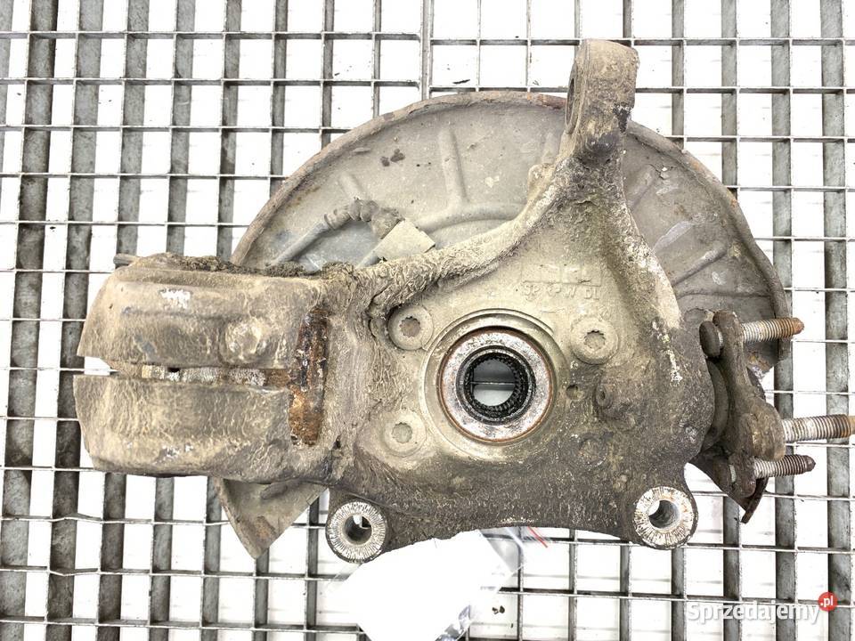 ZWROTNICA PRAWY PRZÓD VW PASSAT B6 19 105 0510