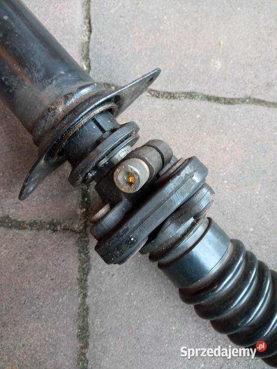 Kolumna kierownicza Mercedes 124 przegub osobowe Słupsk sprzedam