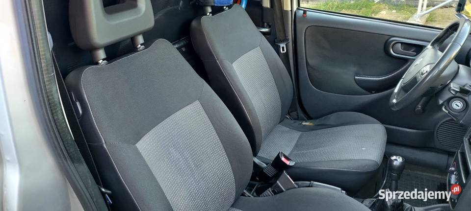 Sprzedam Opel combo c 13 cdti Opel Ełk