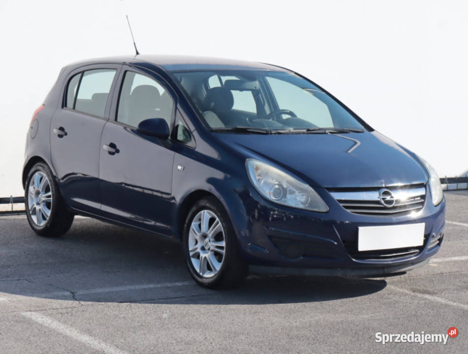 Opel Corsa 13 CDTI wspomaganie kierownicy lubelskie Lublin