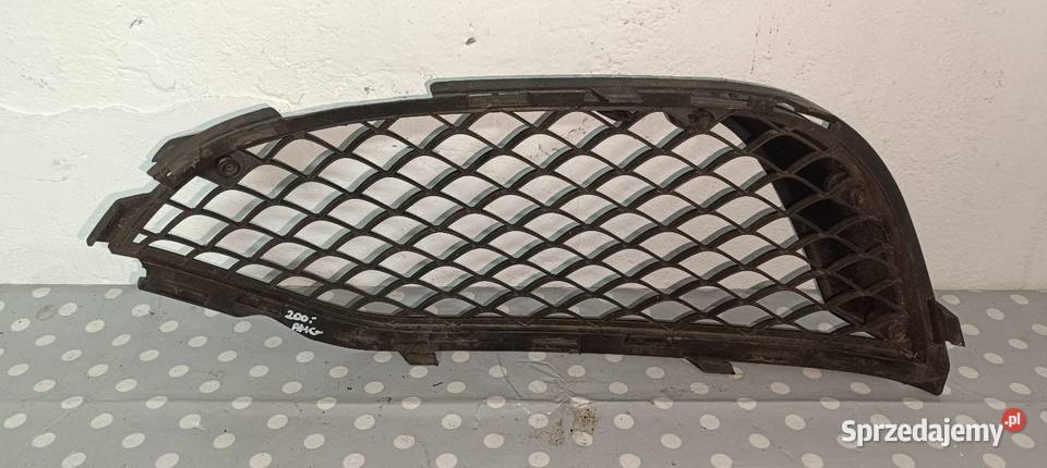 MERCEDES CKLASA W205 AMG KRATKA ZDERZAKA PRAWA dolnośląskie