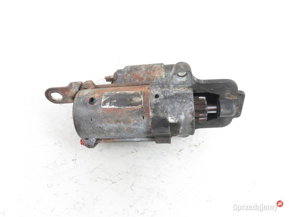 ROZRUSZNIK FORD MONDEO MK3 III 18