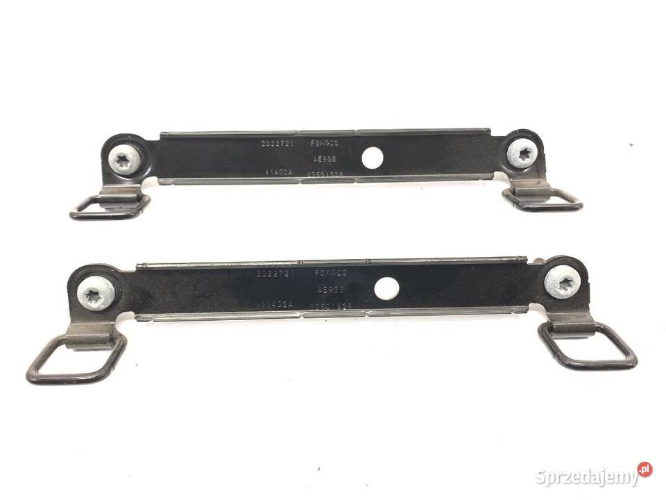 MOCOWANIE ISOFIX FORD MUSTANG V 37 309 FOTELIK