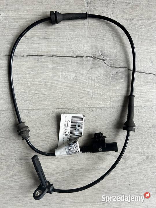 CZUJNIK ABS TYŁ RH LH ALFA GIULIA 505340530 Ostrowiec Świętokrzyski