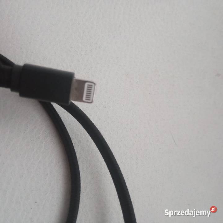 Ładowarka do iPhone Szczecin