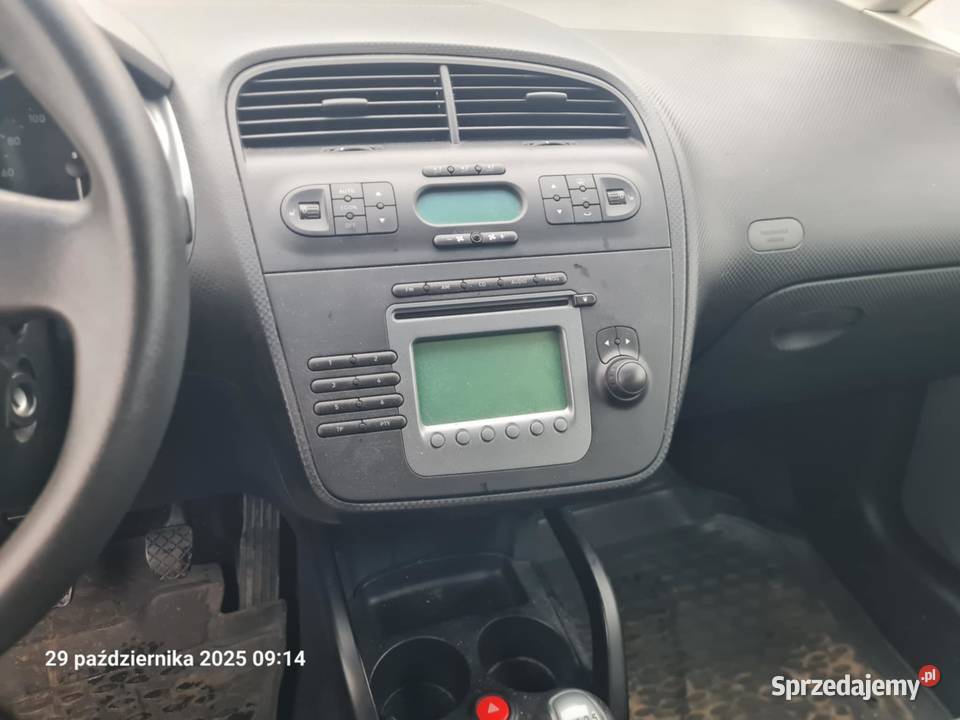 ALTEA ładna długie opłaty 2005r Rok produkcji 2005 podlaskie