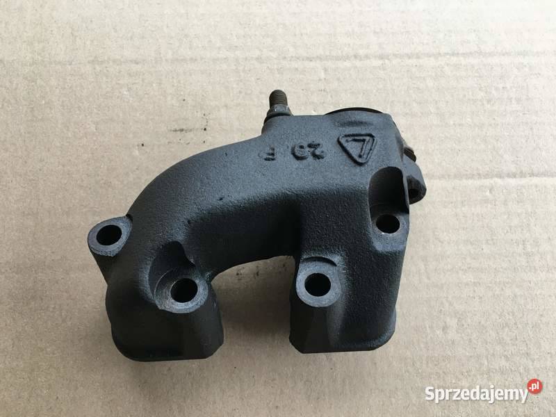 Lombardini Focs Ligier Piaggio Kolektor Stąporków