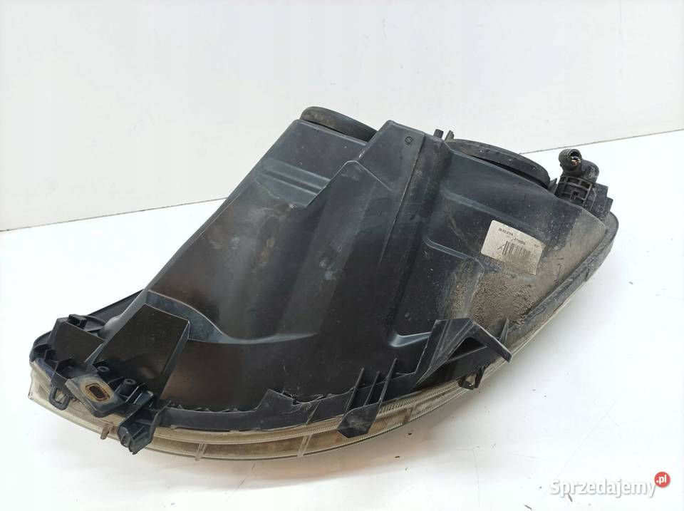 LAMPA PRZÓD PRAWA EU Fiat Ducato III 2007