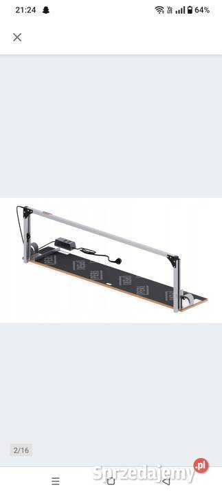 Gilotyna do cięcia styropianu Jeżów