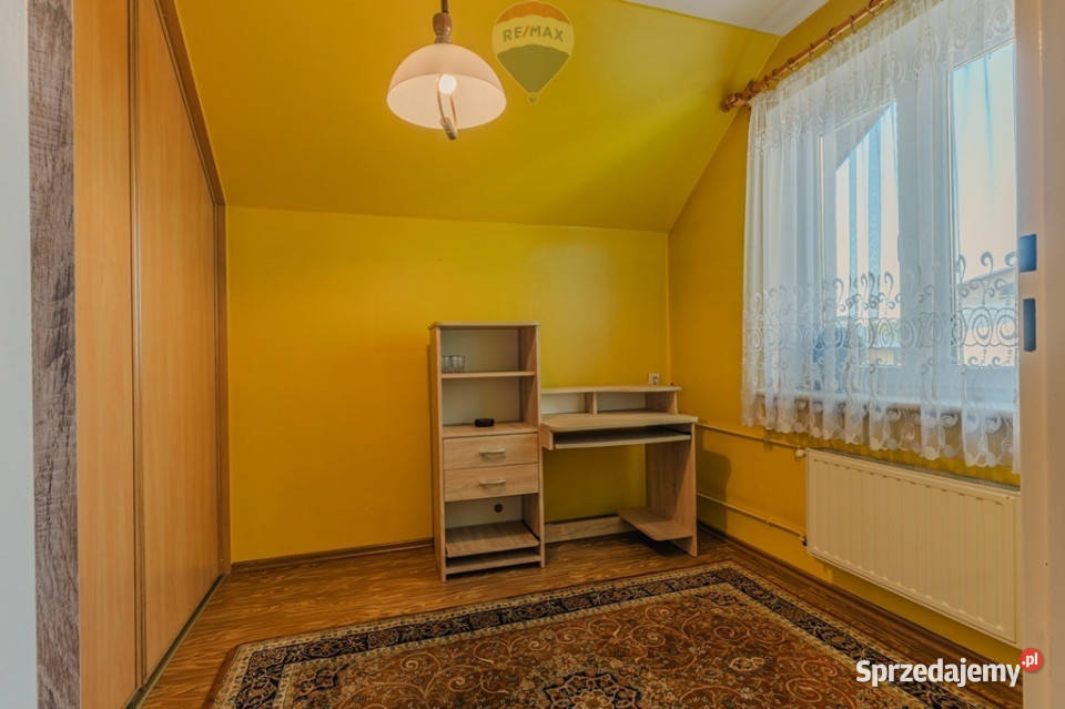 Dom na Sprzedaż Zbytków