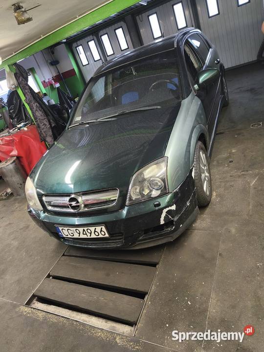 Opel signum Xenon immobilizer kujawsko-pomorskie Grudziądz