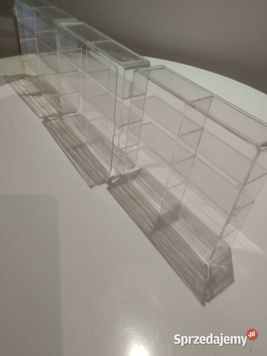 Gabloty na modele samochodów