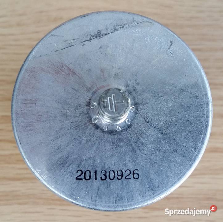 Kondensator NOISE FILTER LFT 215G do Pralki sprzedam